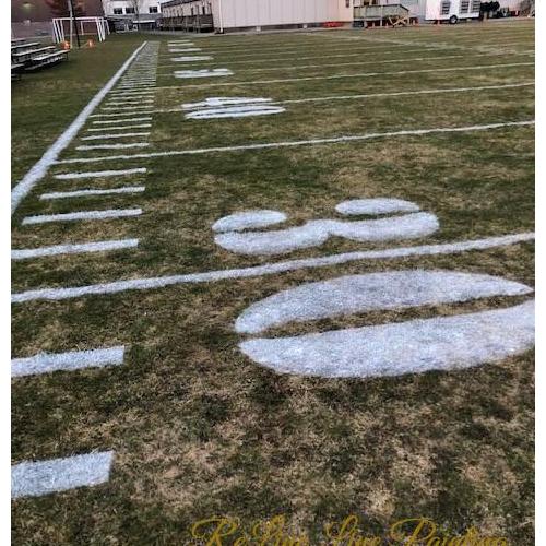  | We do temporary sports field marking and lines | Line Painting and Pavement Marking in Edmonton Area 